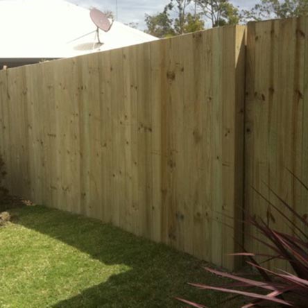 Fence Panels